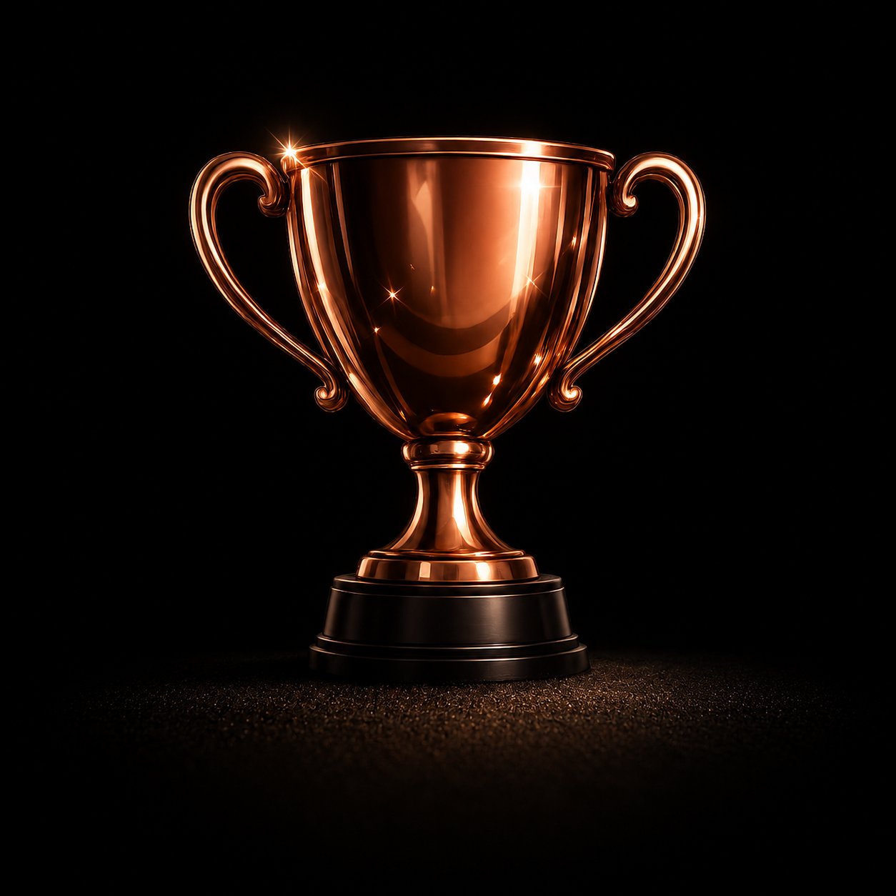 3. Platz