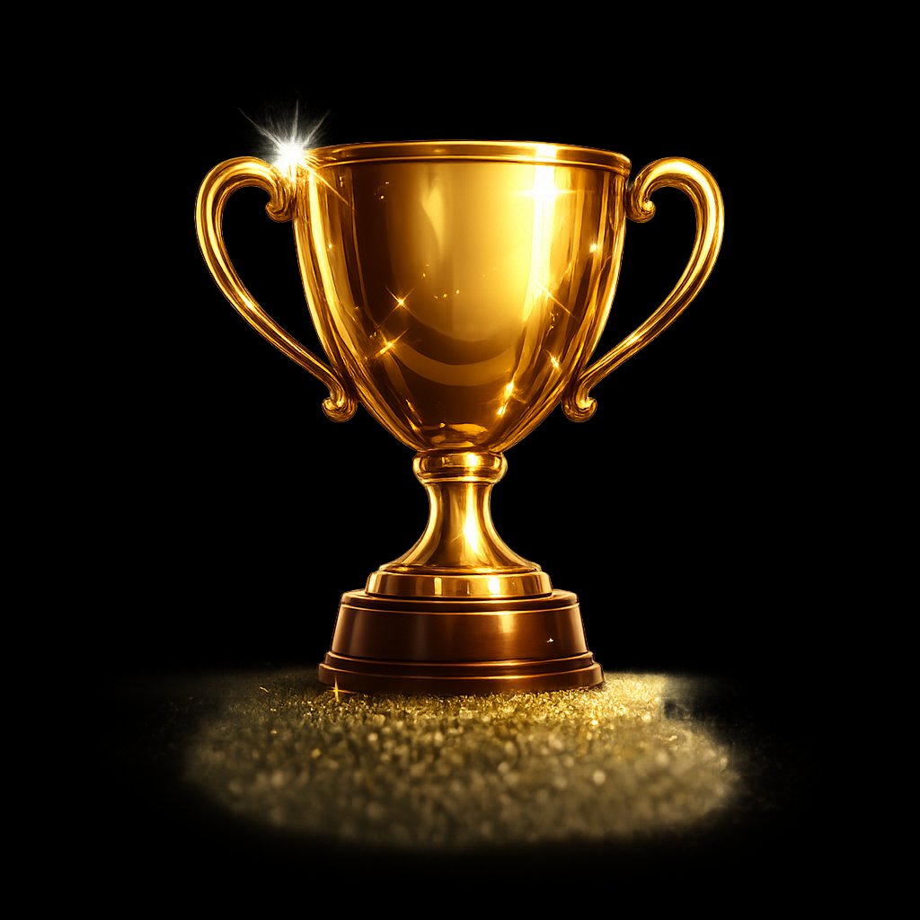 1. Platz